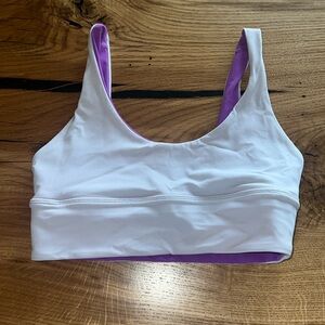 Lululemon align bra
